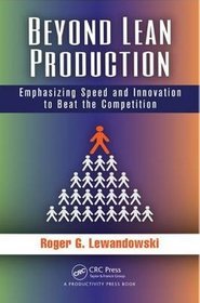 Beyond Lean Production