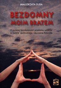 Bezdomny moim bratem