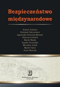 Bezpieczeństwo międzynarodowe