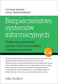 Bezpieczeństwo systemów informacyjnych