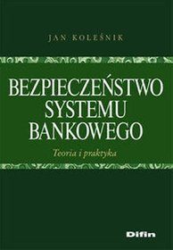 Bezpieczeństwo systemu bankowego