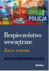 Bezpieczeństwo wewnętrzne