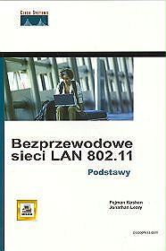 Bezprzewodowe sieci LAN 802.11 podstawy