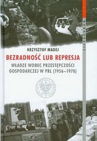Bezradność lub represja