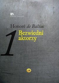 Bezwiedni aktorzy