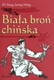 Biała broń chińska