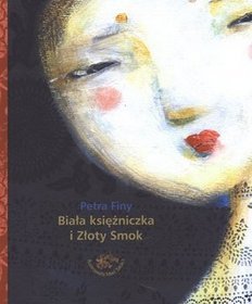 Biała księżniczka i Złoty Smok