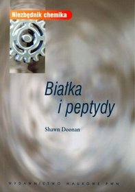 Białka i peptydy