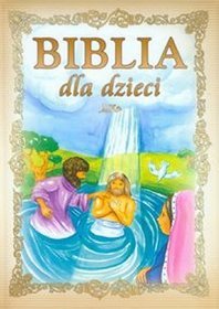 Biblia dla dzieci