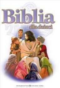 Biblia dla dzieci