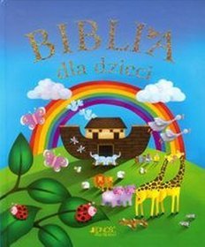 Biblia dla dzieci