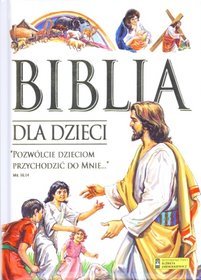 Biblia dla dzieci