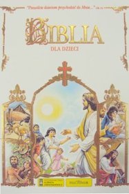 Biblia dla dzieci