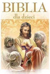 Biblia dla dzieci