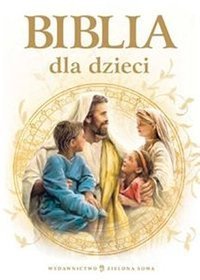 Biblia dla dzieci