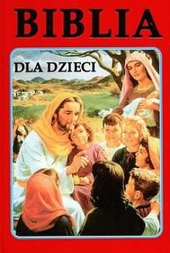 Biblia dla dzieci