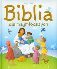 Biblia dla najmłodszych