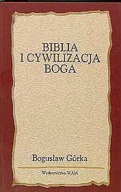 Biblia i cywilizacja Boga