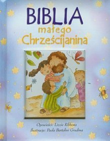 Biblia małego Chrześcijanina