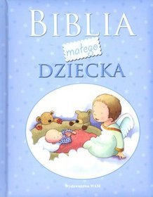 Biblia małego dziecka