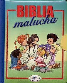 Biblia malucha