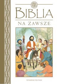 Biblia na zawsze