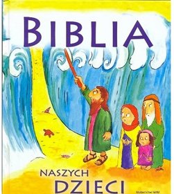 Biblia naszych dzieci