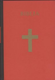 Biblia. Pismo Święte Starego i Nowego Testamentu - tom I