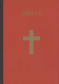 Biblia. Pismo Święte Starego i Nowego Testamentu - tom III