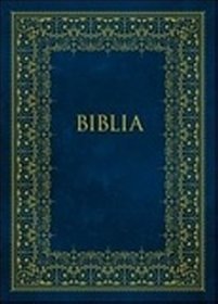 Biblia podróżna