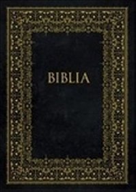 Biblia podróżna