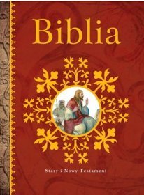 Biblia Stary i Nowy Testament