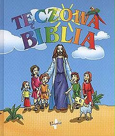 Biblia Tęczowa