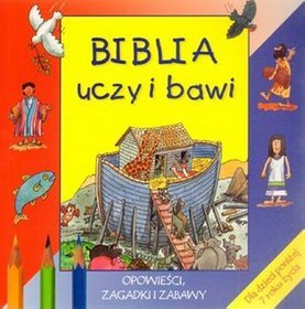 Biblia uczy i bawi