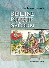 Biblijne pojęcie sacrum