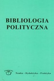 Bibliologia polityczna