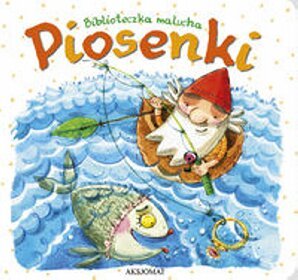 Biblioteczka malucha Piosenki