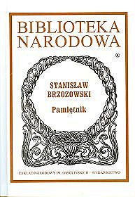 Pamiętnik