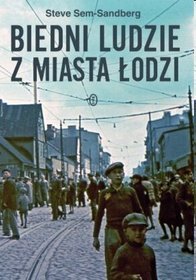 Biedni z ludzie z miasta Łodzi