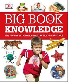 Big Book of Knowledge