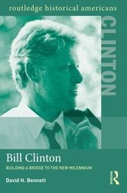 Bill Clinton