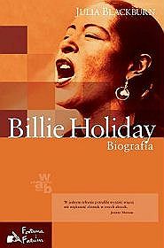 Billie Holiday Biografia