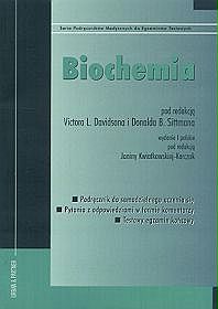 Biochemia. Podręcznik do samodzielnego uczenia