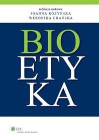 Bioetyka