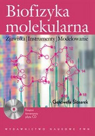Biofizyka molekularna + CD