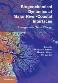 Biogeochemical Dynamics at Major River-Coastal Interfaces