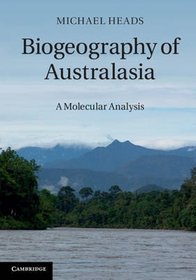 Biogeography of Australasia