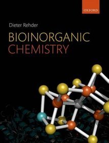 Bioinorganic Chemistry