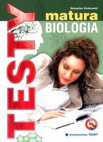 Matura Biologia TESTY