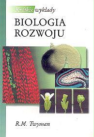 Biologia rozwoju - krótkie wykłady